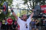 CrossFit Czech Beats 2013