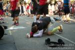 CrossFit Czech Beats 2013