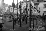 CrossFit Czech Beats 2013