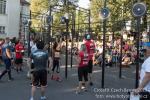 CrossFit Czech Beats 2013