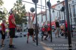 CrossFit Czech Beats 2013