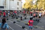 CrossFit Czech Beats 2013