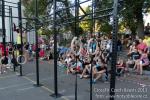 CrossFit Czech Beats 2013