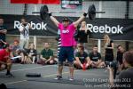 CrossFit Czech Beats 2013