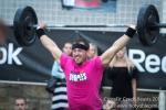 CrossFit Czech Beats 2013