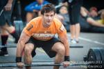 CrossFit Czech Beats 2013