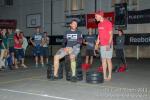 CrossFit Czech Beats 2013