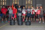 CrossFit Czech Beats 2013