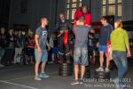 CrossFit Czech Beats 2013