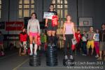 CrossFit Czech Beats 2013