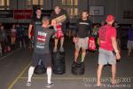 CrossFit Czech Beats 2013