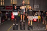 CrossFit Czech Beats 2013