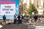 Red Bull Letecký den 2013