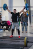 CrossFit na SportLife 2013 v Brně