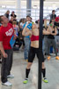 CrossFit na SportLife 2013 v Brně