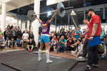 CrossFit na SportLife 2013 v Brně