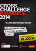 Přinášíme fotogalerii a videa ze závodu Cross Challenge Pardubice 2014