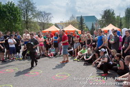 Video a fotogalerie z CrossFit závodů Bestie Open 2014 II. 26.4.2014 v městě Přelouč