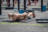 Video a fotogalerie z CrossFit závodů Bestie Open 2014 II. 26.4.2014 v městě Přelouč