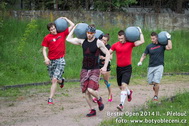 Video a fotogalerie z CrossFit závodů Bestie Open 2014 II. 26.4.2014 v městě Přelouč