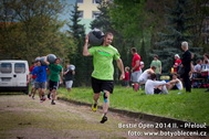 Video a fotogalerie z CrossFit závodů Bestie Open 2014 II. 26.4.2014 v městě Přelouč