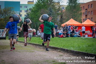 Video a fotogalerie z CrossFit závodů Bestie Open 2014 II. 26.4.2014 v městě Přelouč