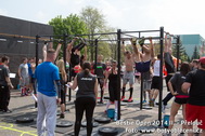 Video a fotogalerie z CrossFit závodů Bestie Open 2014 II. 26.4.2014 v městě Přelouč