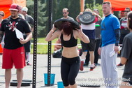 Video a fotogalerie z CrossFit závodů Bestie Open 2014 II. 26.4.2014 v městě Přelouč