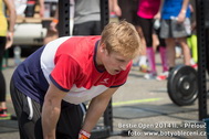Video a fotogalerie z CrossFit závodů Bestie Open 2014 II. 26.4.2014 v městě Přelouč