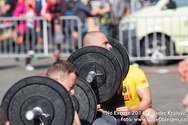 Fotogalerie z CrossFit závodů No Excuse 2014