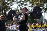 Fotogalerie z CrossFit závodů No Excuse 2014