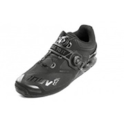 INOV-8 bota na vzpírání černá