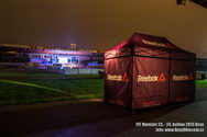 FIT Monster 2015 v Brně