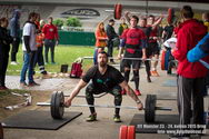 FIT Monster 2015 v Brně