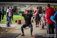 FIT Monster 2015 v Brně