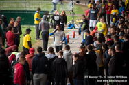 FIT Monster 2015 v Brně