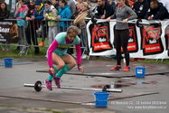 FIT Monster 2015 v Brně