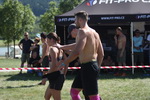 CrossFit závody Sokolov 2015