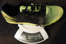 Test a srovnání bot Reebok All Terrain Super 1.0 a 2.0 na Spartan Race v Koutech