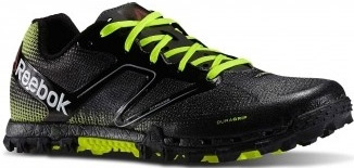 Boty Reebok All Terrain