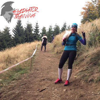 Spartan Race Kralupy Desna