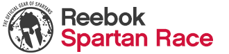 Logo Reebok Spartan Race