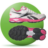 Obuv RunTone - Určena pro běh